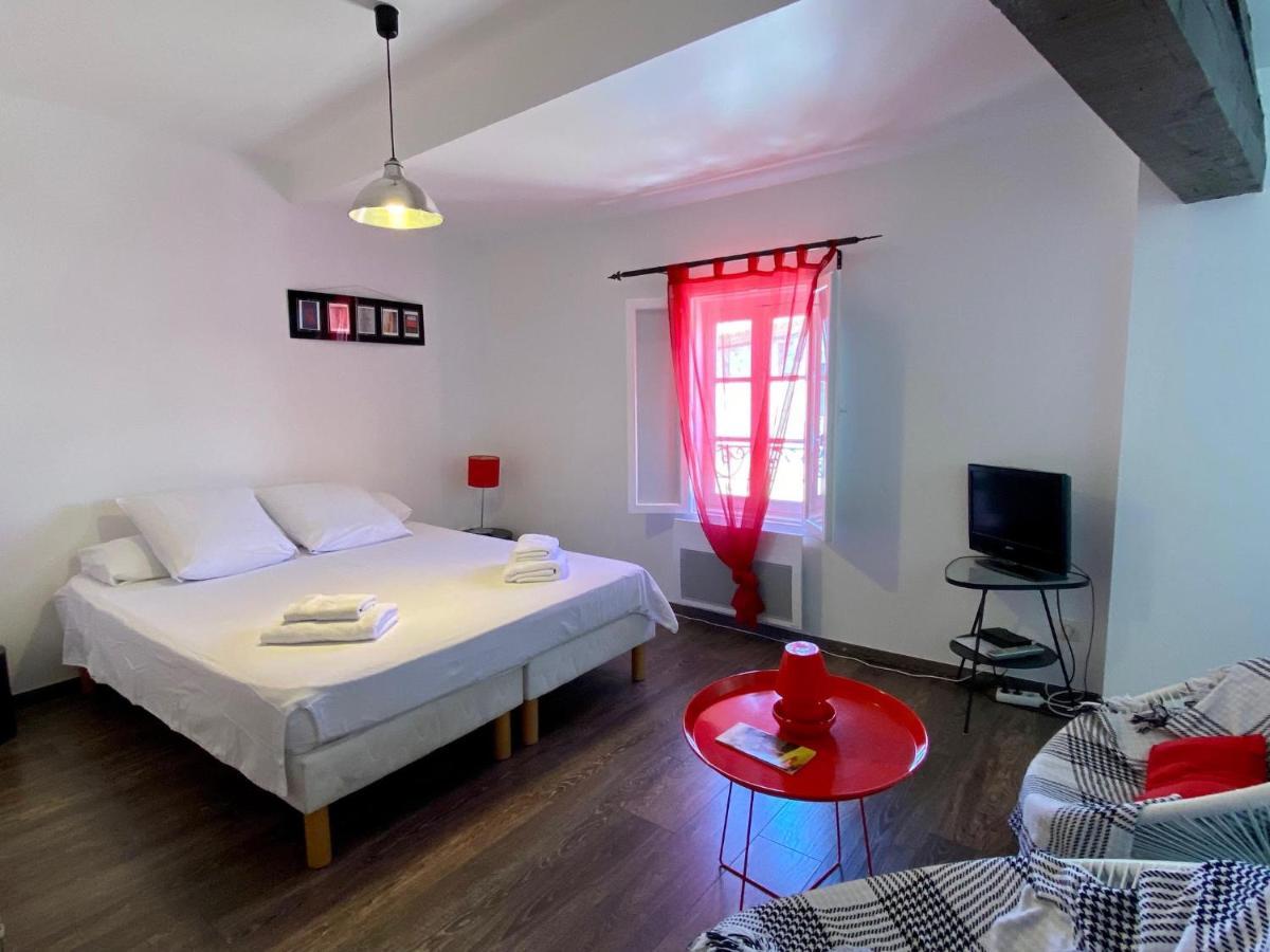 Appartements Pech Mary Carcassonne Exterior photo